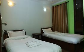 Thamel Hotel Kathmandu